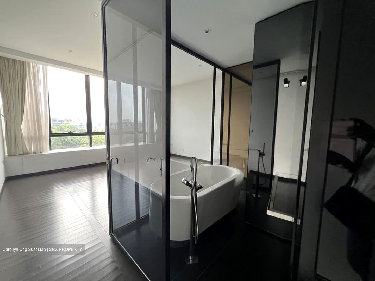 Reignwood Hamilton Scotts (D9), Apartment #607095881